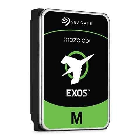 Seagate EXOS 希捷企業號 SATA 30TB 3.5吋 企業級硬碟 ST30000NM004K-細節圖2
