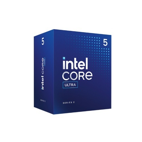 INTEL Core Ultra 5 235 14核14緒 盒裝中央處理器-細節圖2