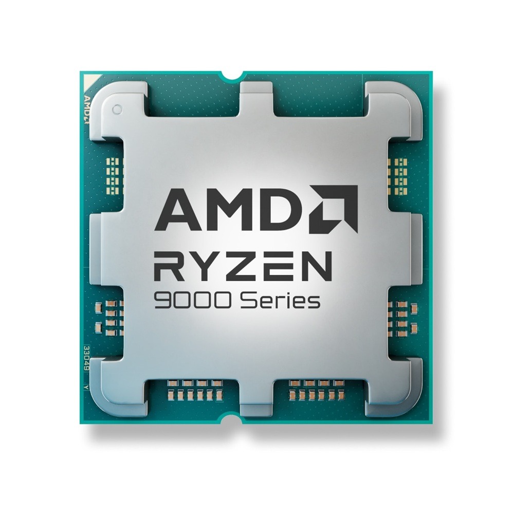 AMD Ryzen 7 9850X3D R7-9850X3D 8核16緒 盒裝中央處理器100-100001973WOF-細節圖2