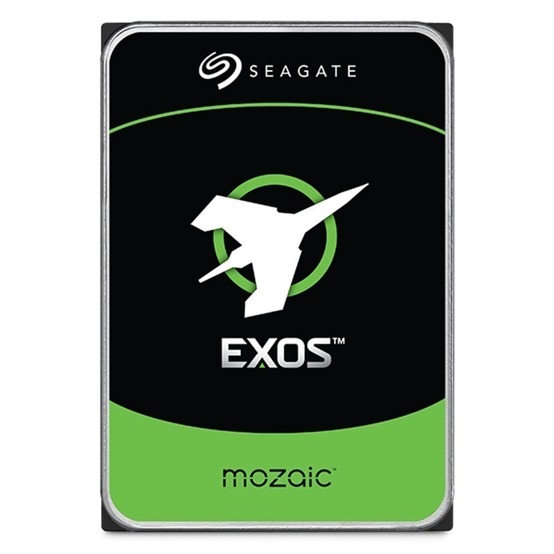 Seagate EXOS 希捷企業號 SATA 32TB 3.5吋 企業級硬碟 ST32000NM004K-細節圖2