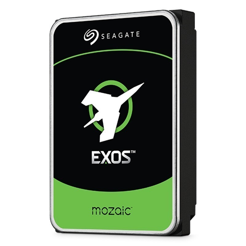 Seagate EXOS 希捷企業號 SATA 32TB 3.5吋 企業級硬碟 ST32000NM004K-細節圖3