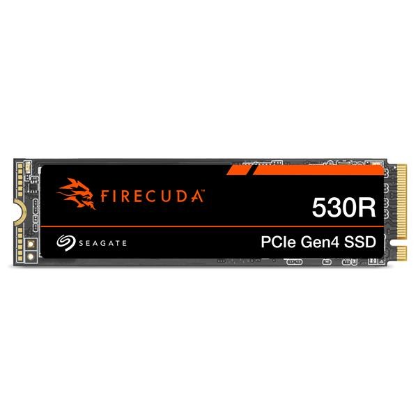 Seagate 希捷 FireCuda 火梭魚 530R 4TB SSD 固態硬碟 ZP4000GM3A063-細節圖2
