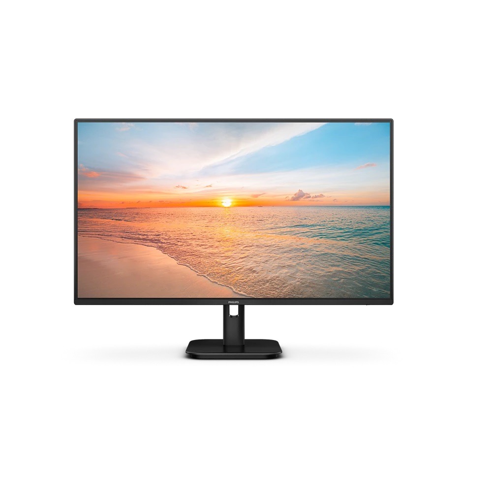 PHILIPS 飛利浦 27型 窄邊框螢幕 27E1N1100A-細節圖2
