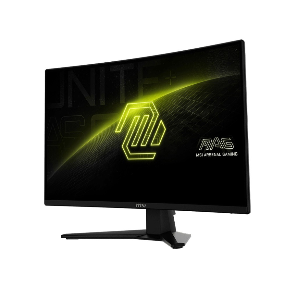 MSI 微星 MAG 274CQF 27型 2K 曲面電競螢幕-細節圖3