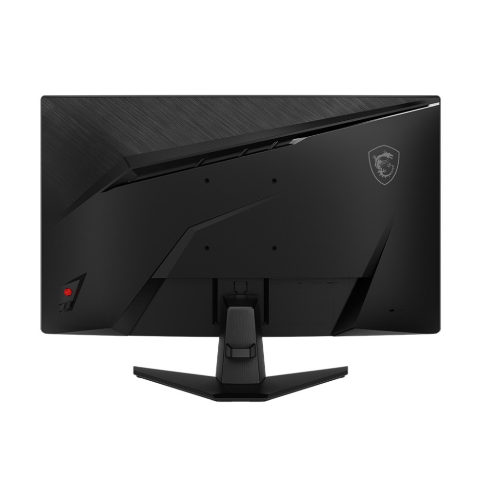 MSI 微星 MAG 274CQF 27型 2K 曲面電競螢幕-細節圖4