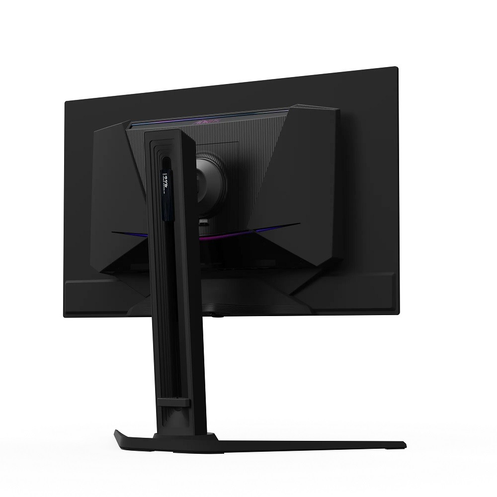 GIGABYTE 技嘉 AORUS FO27Q3 27型 QD-OLED 2K電競螢幕-細節圖4