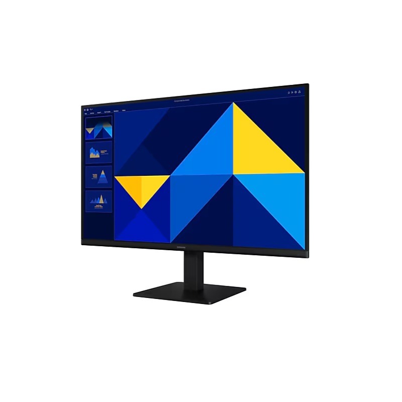 SAMSUNG 三星 S27D300GAC 27吋 平面液晶顯示器-細節圖2