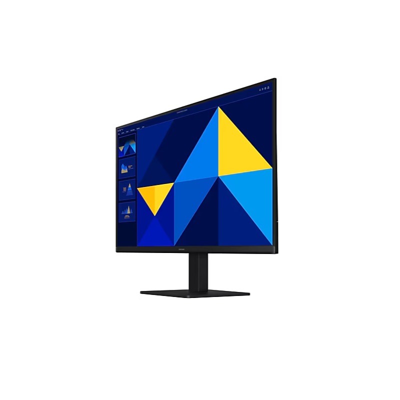 SAMSUNG 三星 S27D300GAC 27吋 平面液晶顯示器-細節圖3