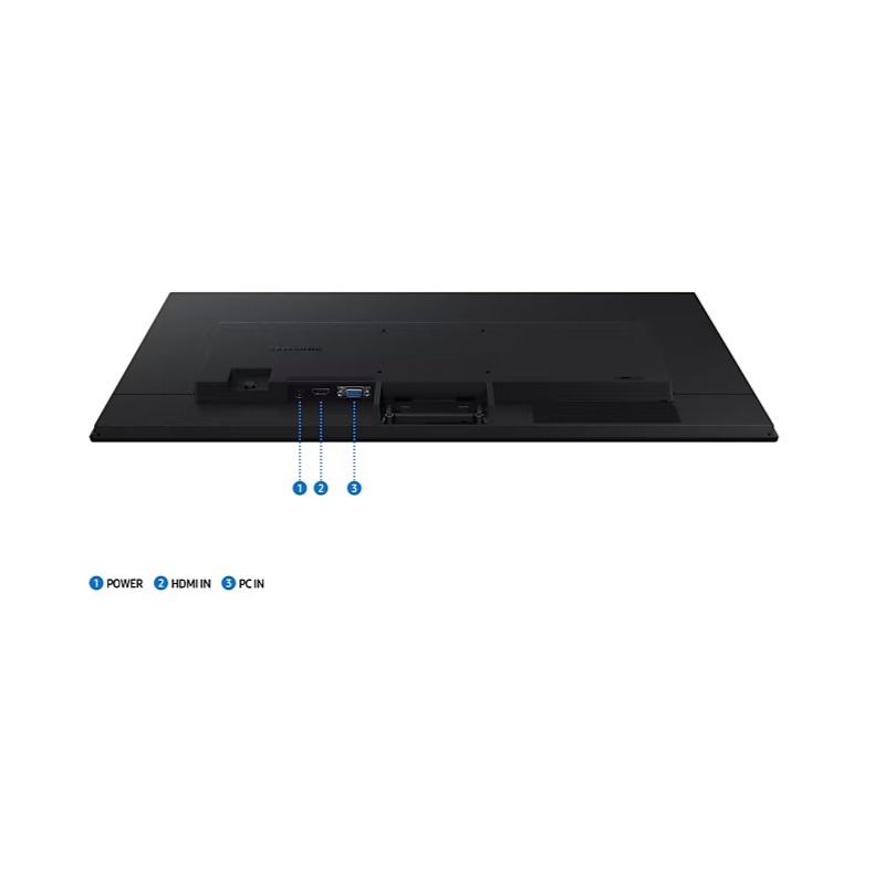 SAMSUNG 三星 S27D300GAC 27吋 平面液晶顯示器-細節圖5