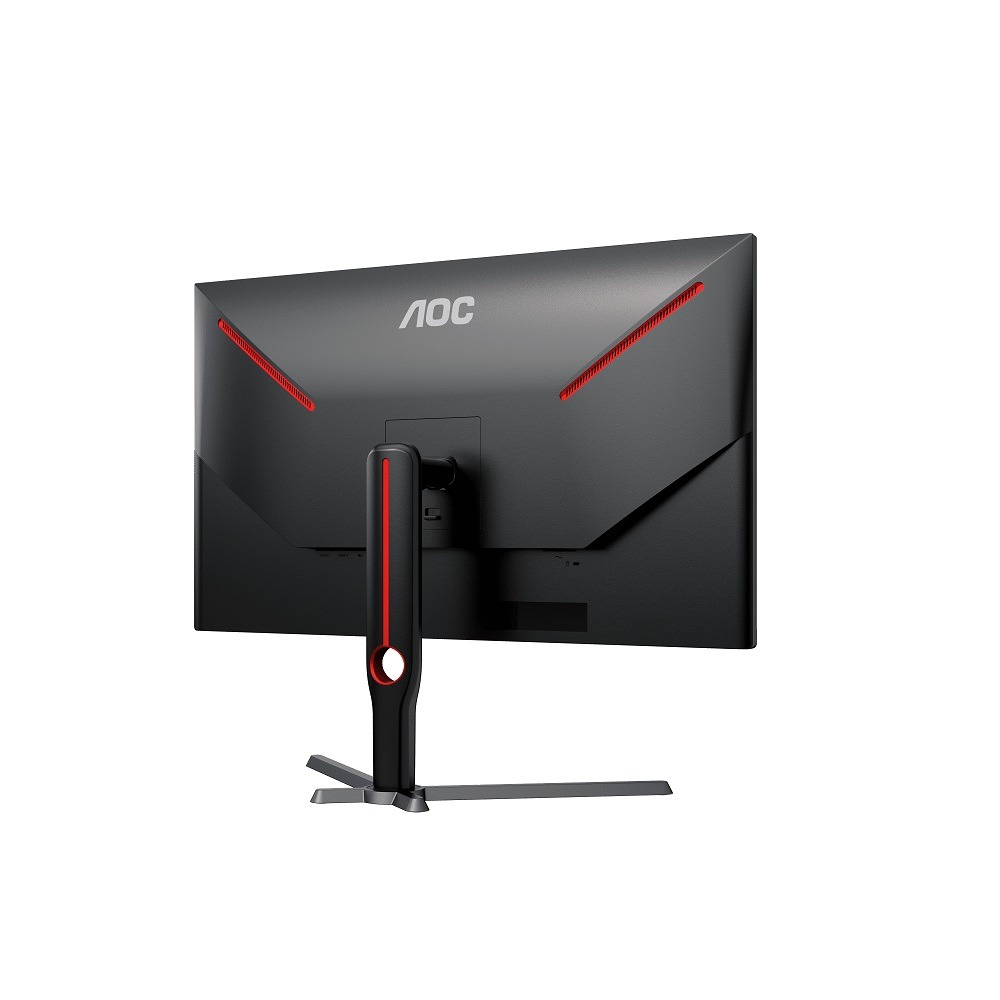 AOC 艾德蒙 27型 U27G3X 4K IPS液晶顯示器-細節圖5