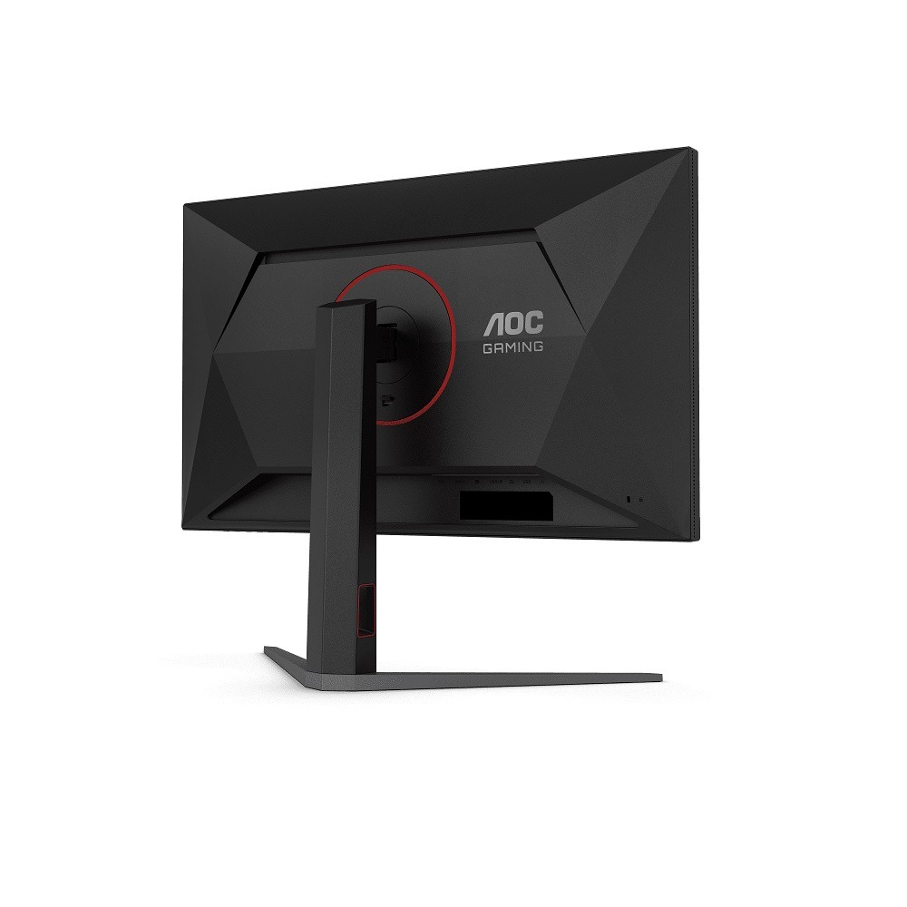 AOC 艾德蒙 32型 4K Mini LED電競顯示器(可旋轉) U32G4ZMN-細節圖5