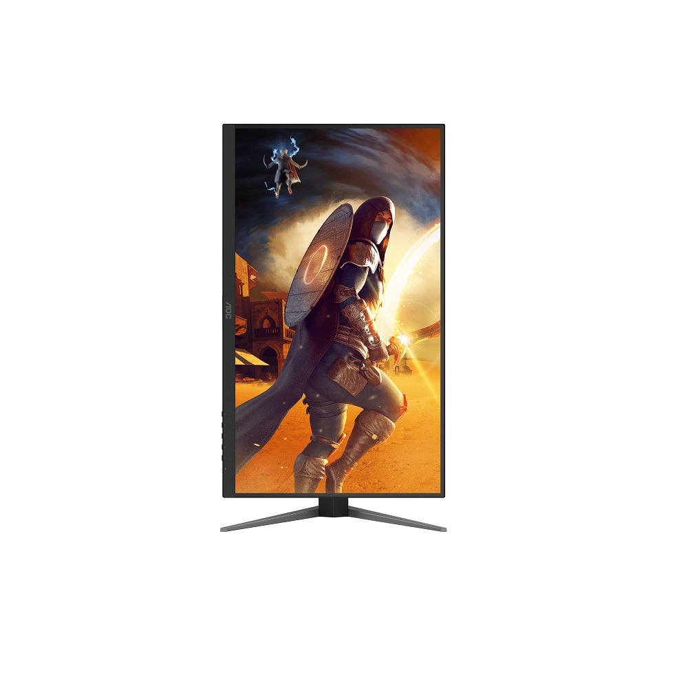 AOC 艾德蒙 27型 2K Mini LED電競顯示器 Q27G4ZMN-細節圖3