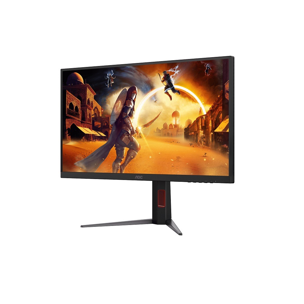 AOC 艾德蒙 27型 2K Mini LED電競顯示器 Q27G4ZMN-細節圖4