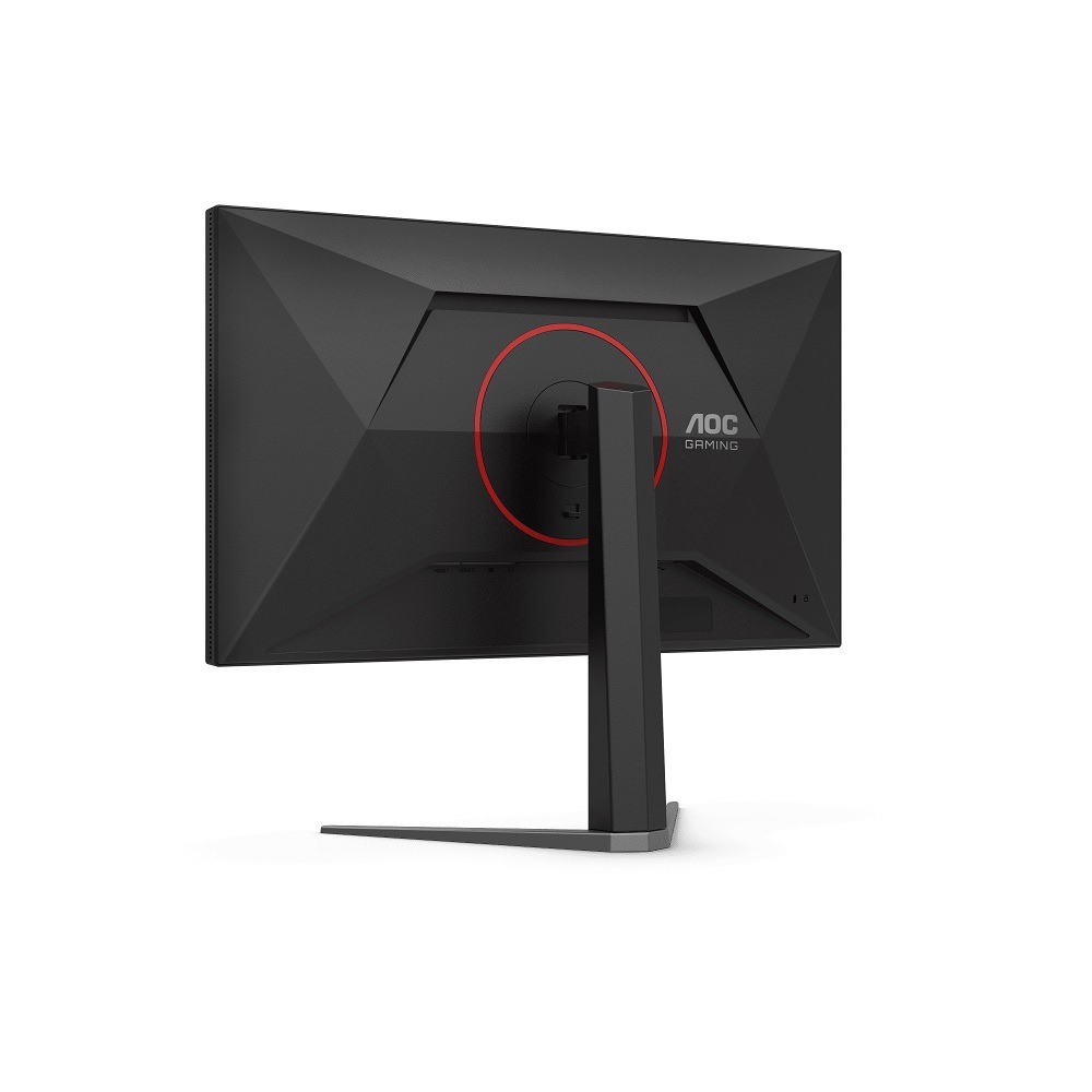 AOC 艾德蒙 27型 2K Mini LED電競顯示器 Q27G4ZMN-細節圖5