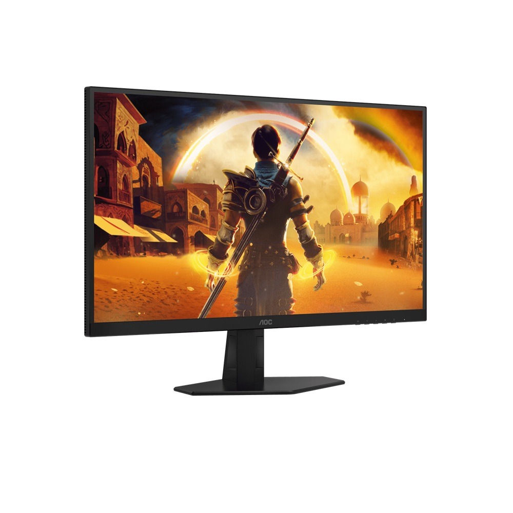 AOC 艾德蒙 27型 2K QD-MiniLED 電競螢幕 Q27G40XMN-細節圖2