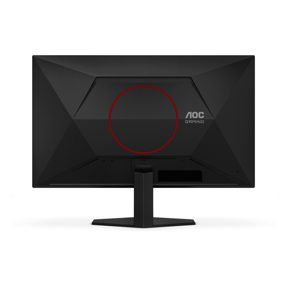 AOC 艾德蒙 27型 2K QD-MiniLED 電競螢幕 Q27G40XMN-細節圖4