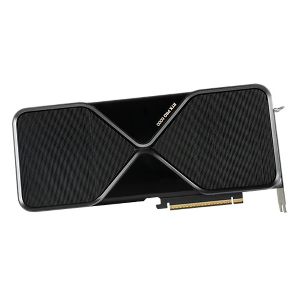 麗臺 NVIDIA RTX PRO 6000 Blackwell 96GB GDDR7 工作站繪圖卡-細節圖2