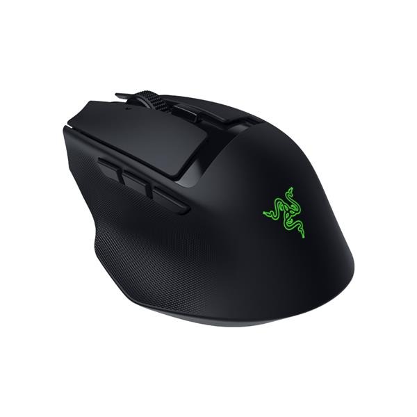 雷蛇 Razer BASILISK MOBILE 巴塞利斯蛇 Mobile 無線滑鼠-細節圖2