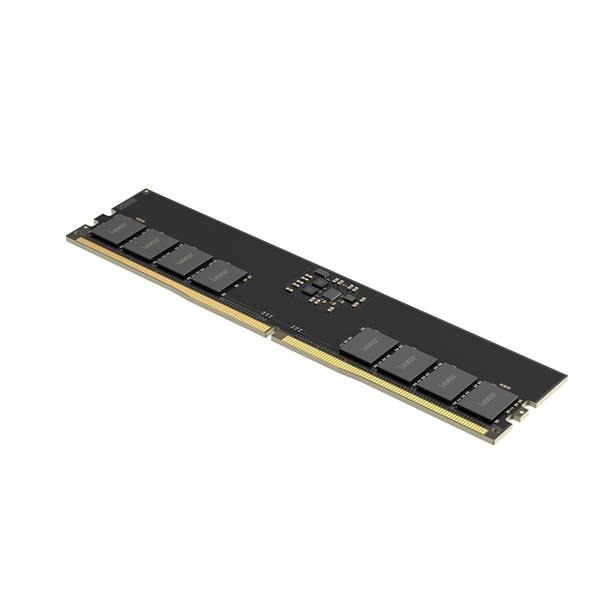 Lexar 雷克沙 DDR5 5600 16GB 桌上型記憶體 LD5U16G56C46ST-BGS-細節圖2