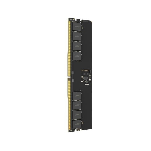 Lexar 雷克沙 DDR5 5600 16GB 桌上型記憶體 LD5U16G56C46ST-BGS-細節圖3