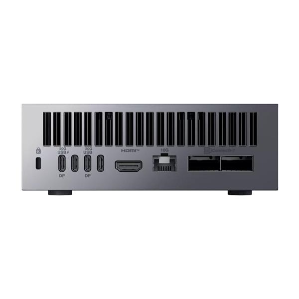 ASUS 華碩 Ascent GX10 桌上型AI超級電腦(1T)-細節圖5
