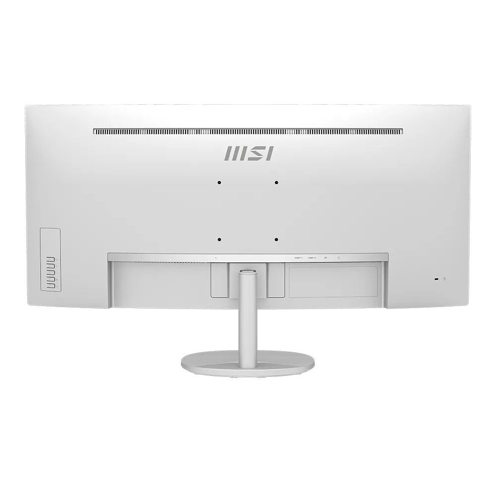 MSI 微星 PRO MP341CQW E12 34吋 VA 120Hz 2K 曲面螢幕-細節圖4