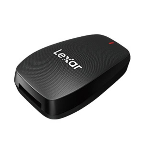 Lexar 雷克沙 CFexpress Type B USB 3.2 讀卡機 LRW550U-RNBNG-細節圖2