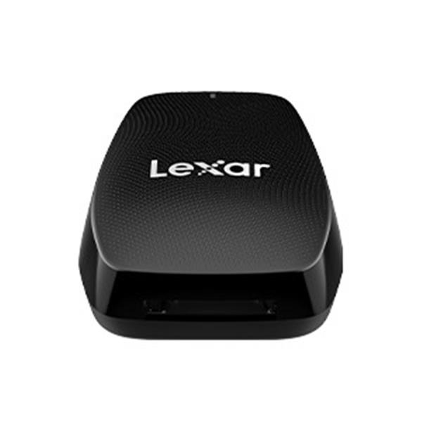 Lexar 雷克沙 CFexpress Type B USB 3.2 讀卡機 LRW550U-RNBNG-細節圖3