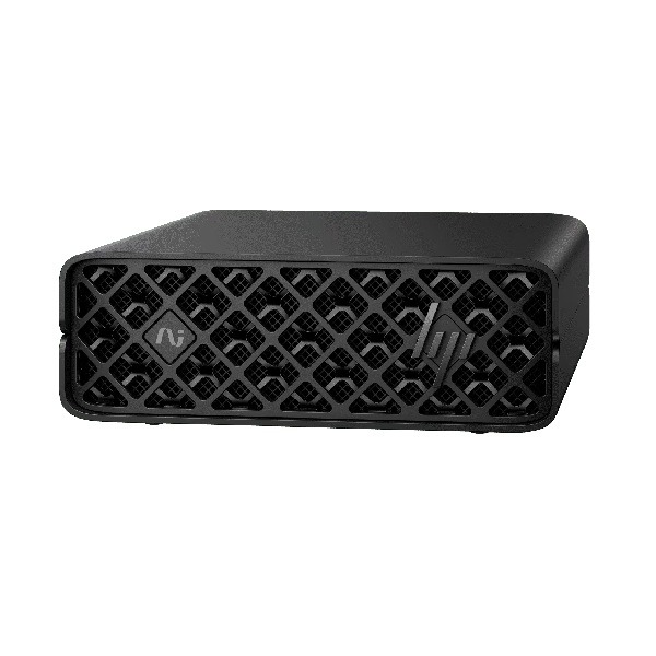 HP ZGX Nano G1n AI Station【D02D9PT】(GB10／128G／4TB／DGX OS 7)-細節圖2