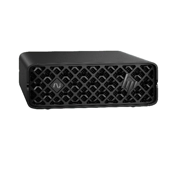 HP ZGX Nano G1n AI Station【D02D9PT】(GB10／128G／4TB／DGX OS 7)-細節圖3