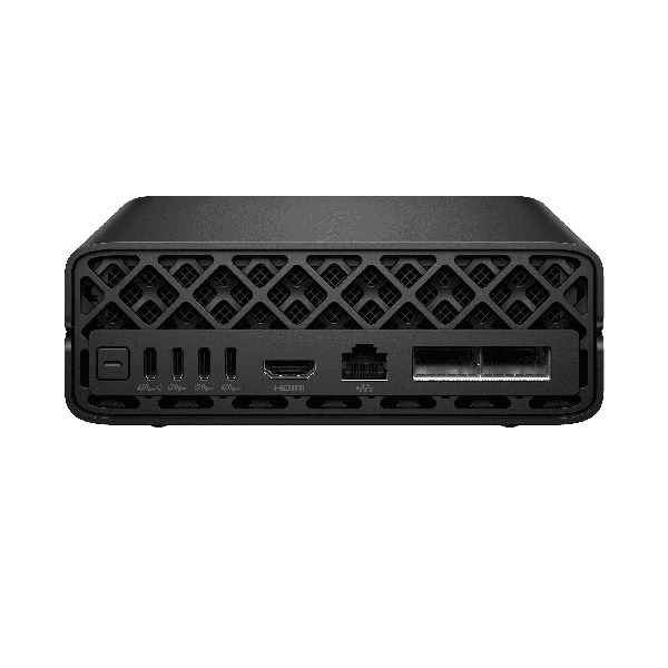HP ZGX Nano G1n AI Station【D02D9PT】(GB10／128G／4TB／DGX OS 7)-細節圖4