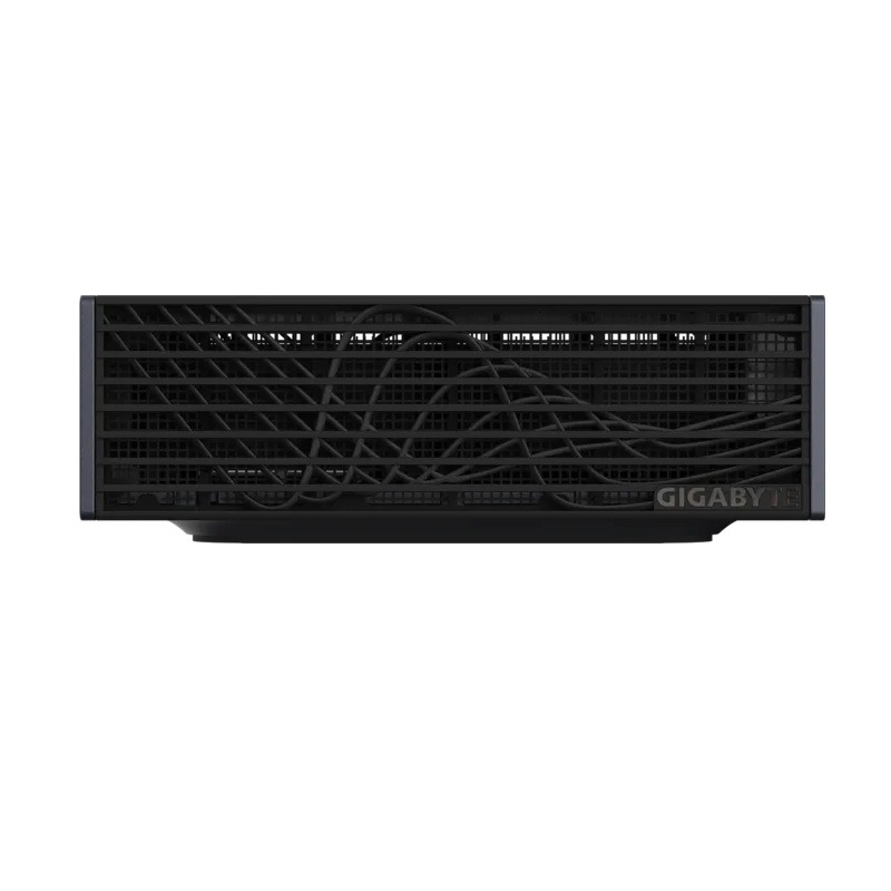 GIGABYTE技嘉 AI TOP ATOM 桌上型 AI 超級電腦GEN4(GB10／128G／4TB／DGX OS)-細節圖3