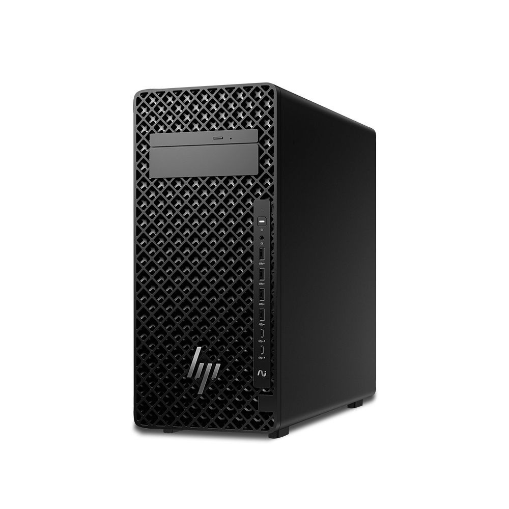 HP Z2 Tower G1i 工作站 (U9-285/32GB/1TB/RTX 5090/W11P) D38J5PT-細節圖2