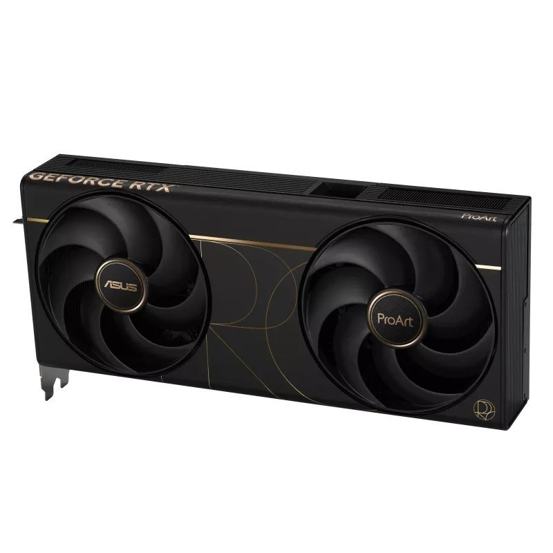 華碩 ASUS ProArt GeForce RTX 5090 32GB GDDR7 OC 超頻版顯示卡-細節圖4