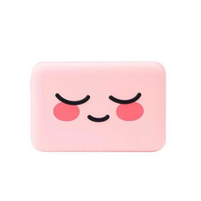 韓國連線 kakao friends 萊恩 春植 桃子 行動電源 無線充電 磁吸式行動電源 megsafe 充電寶-規格圖11