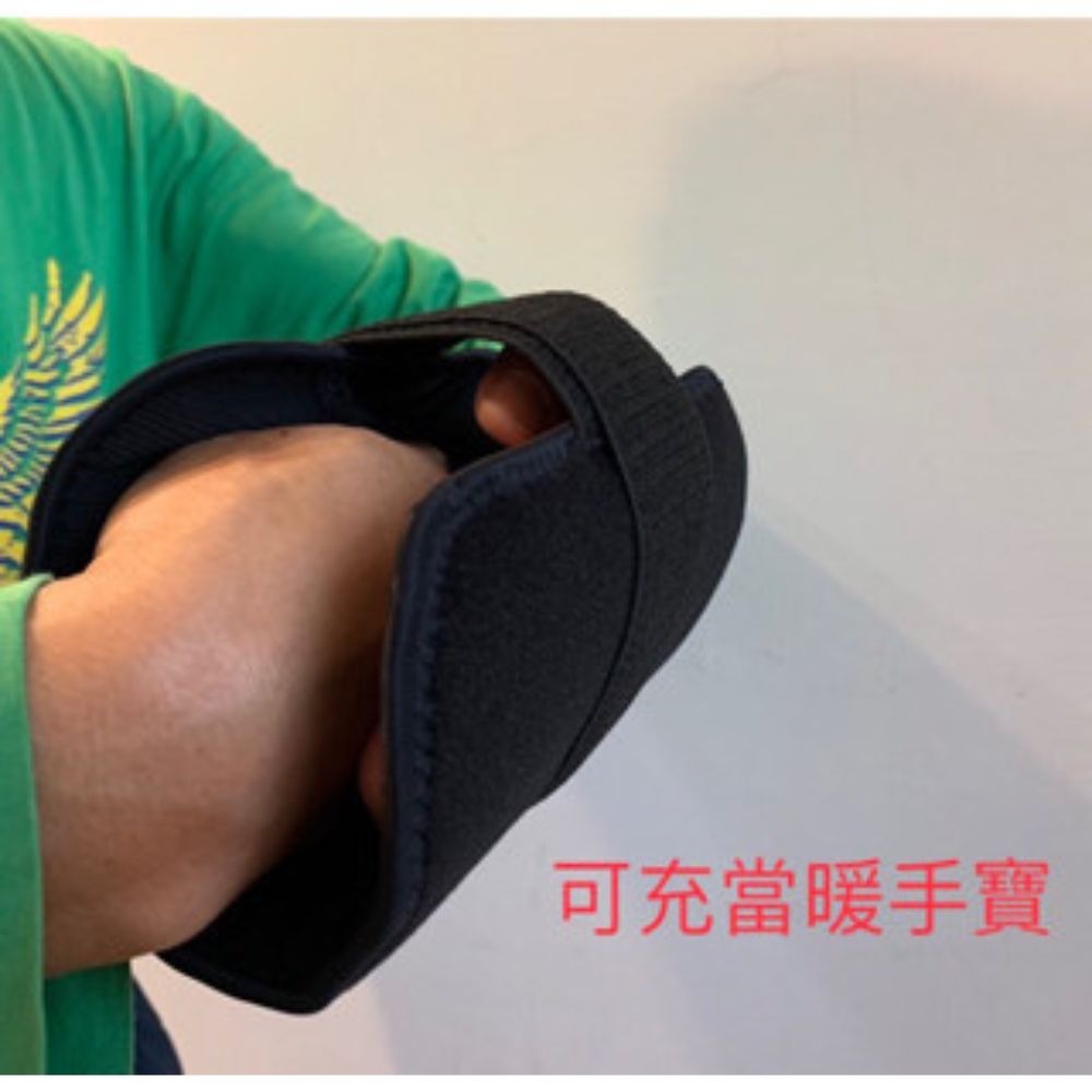 勤沅醫療用熱敷墊(M SIZE)24*45公分,DC 20V1.5A舒緩手腳肩頸肌肉緊繃及酸痛,裹腹驅寒保暖及充當暖手寳-細節圖6