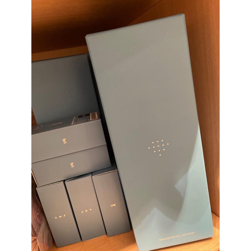 [안녕KOREA ]🌟 TREASURE官方應援手燈 OFFICIAL LIGHT STICK寶石盒 寶石燈 手燈 💎-細節圖7