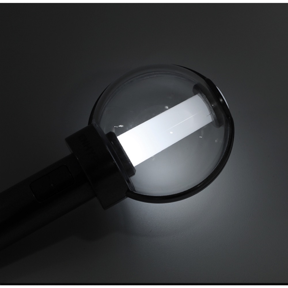 ENHYPEN官方手燈  含小卡 現貨-細節圖3