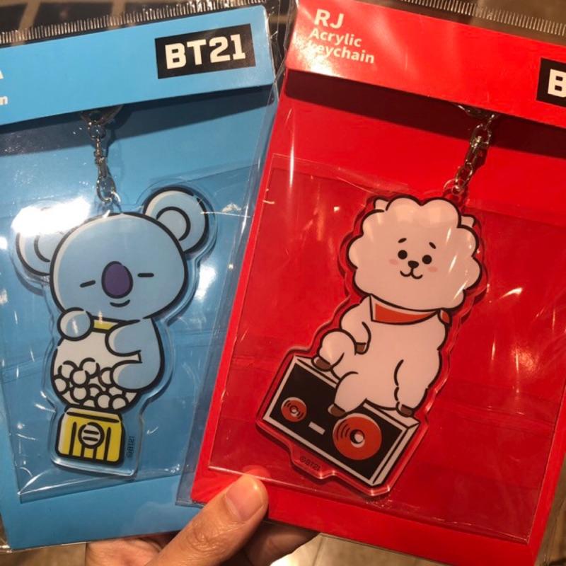 BT21日本限定店 代購 現貨 官方BT21日本代購 韓國代購-細節圖4