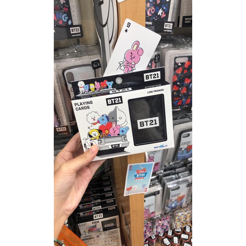 BT21日本限定店 代購 現貨 官方BT21日本代購 韓國代購-細節圖6