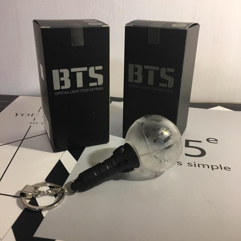 [안녕KOREA ]🌟 BTS 迷你阿米棒官方同款品 一代 二代 三代 防彈少年團迷你阿米棒 現貨迷你手燈  現貨-細節圖3