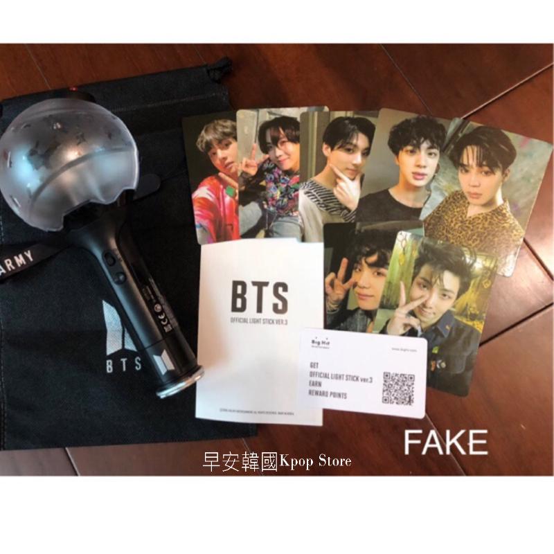 [안녕KOREA]🌟 SEVENTEEN同款品 一代手燈 克拉棒同款 BTS阿米棒3代 EXOGOT7現貨-細節圖3