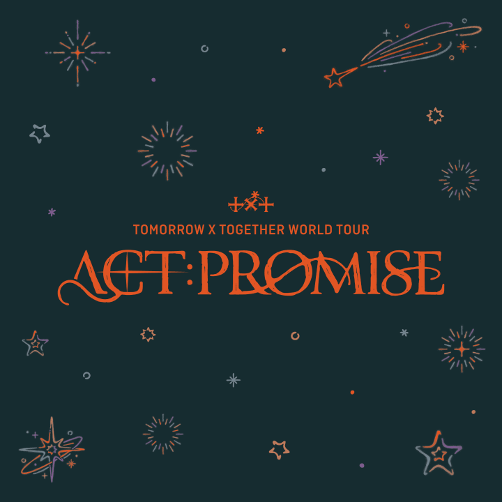 早安韓國🇰🇷 TXT手燈衣服 官方商品-細節圖4