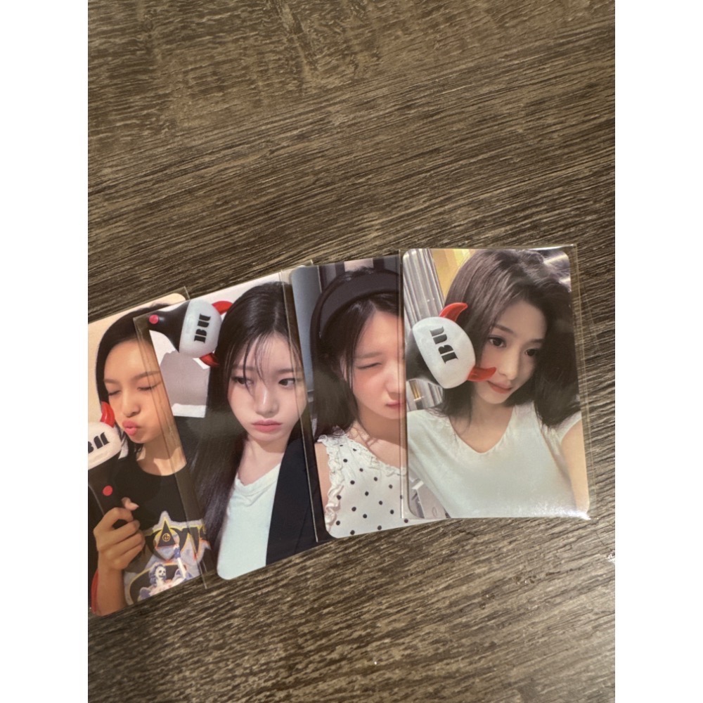 寶怪官方手燈 YG BABYMONSTER 寶怪官方手燈+線上特典 OFFICIAL LIGHT S-細節圖5