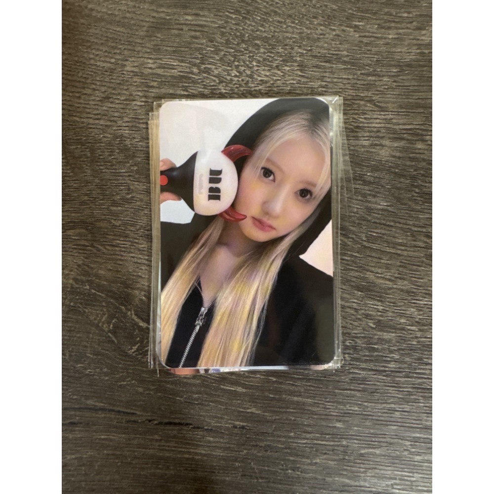 寶怪官方手燈 YG BABYMONSTER 寶怪官方手燈+線上特典 OFFICIAL LIGHT S-細節圖6