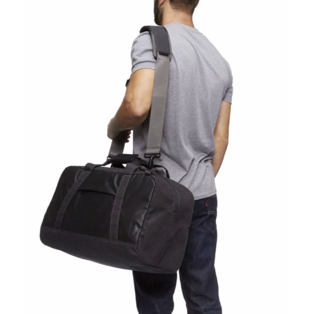 全新 incase EO Duffel 背包 肩背包 側背包-細節圖4