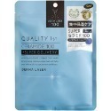 現貨在台 日本熱賣超人氣 Quality 1st Derma Laser 皇后面膜 每袋7枚裝-規格圖7