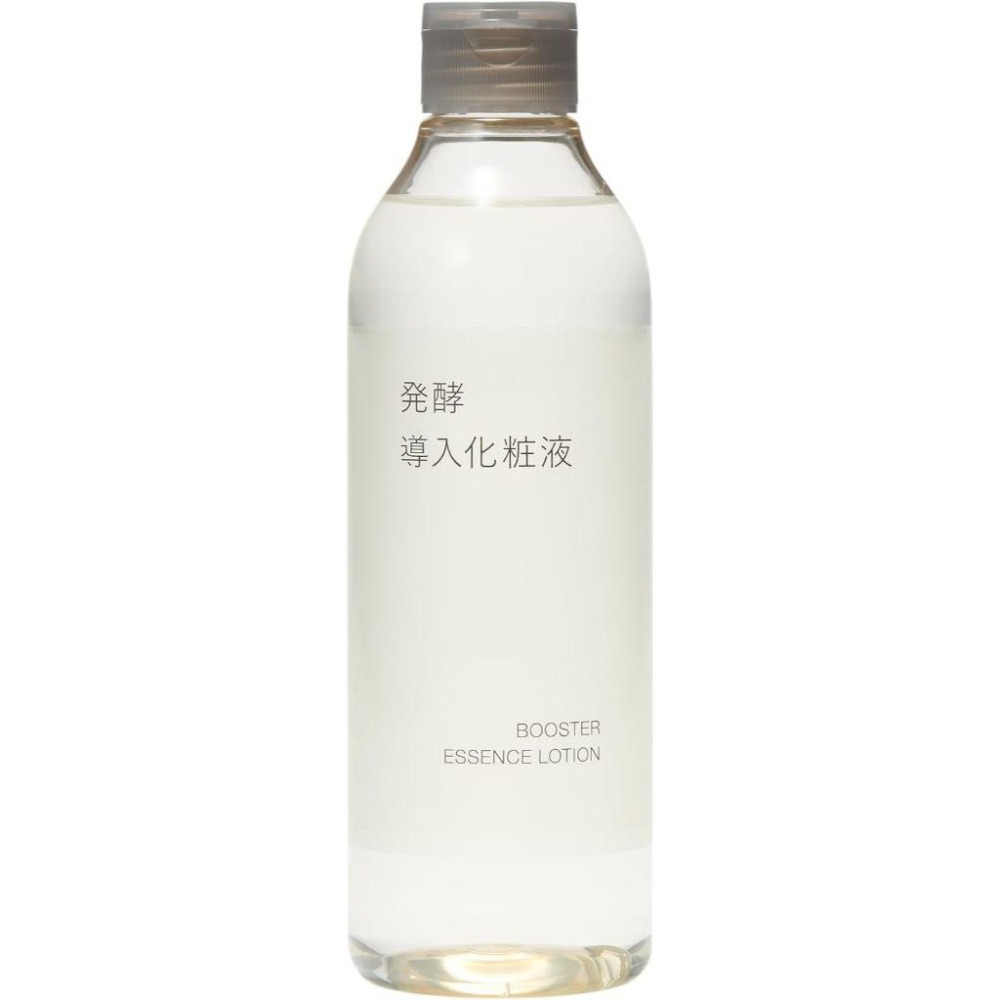 現貨在台 日本境內版 無印良品MUJI  米糠發酵化妝水/300ml 敏感肌-細節圖2