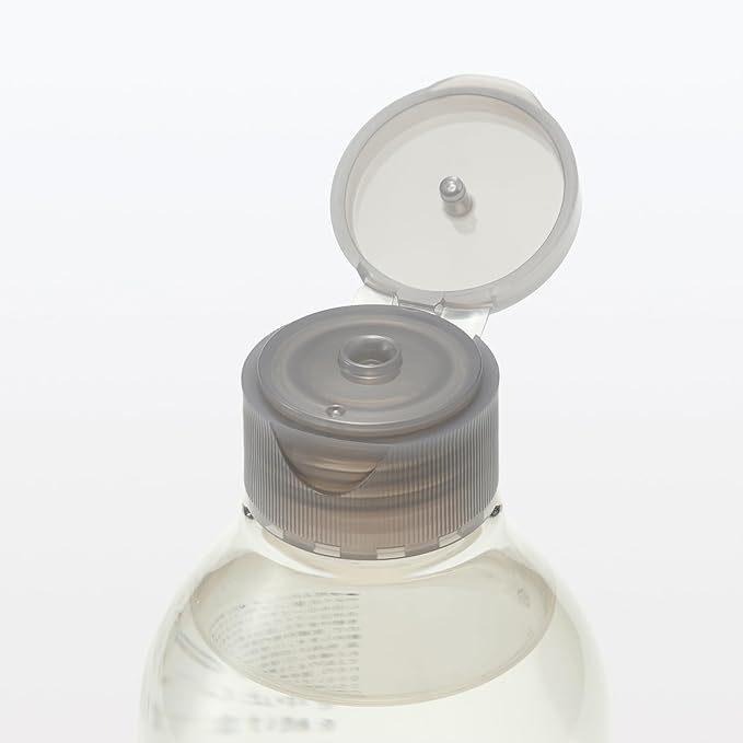 現貨在台 日本境內版 無印良品MUJI  米糠發酵化妝水/300ml 敏感肌-細節圖5