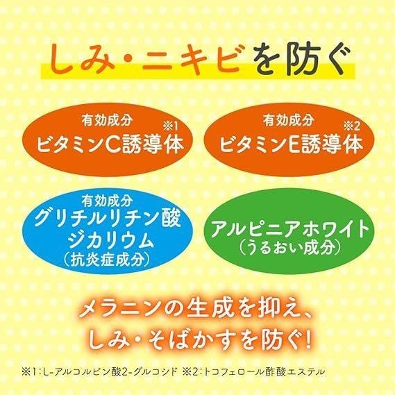 現貨在台 日本境內版 樂敦 肌研 MelanoCC 高浸透維他命C 美容凝露 集中對策-細節圖6